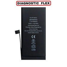iPhone 12 Mini Battery Premium Quality Diagnostic Flex