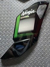 KAWASAKI NINJA Z1000 SX Right Mid Fairing - 55028-0739-17K