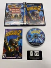 PS2 - Destroy All Humans 2 Sony PlayStation 2 Complete #111