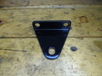 BSA C15 Head Steady