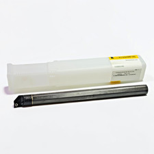 Kennametal E12S-SCLCR3 Solid Carbide Boring Bar 3/4" Shank 0.93 Min Bore 10" OAL