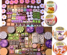 Mga Miniverse Valentine Spring Halloween Christmas Mini Extras Lots