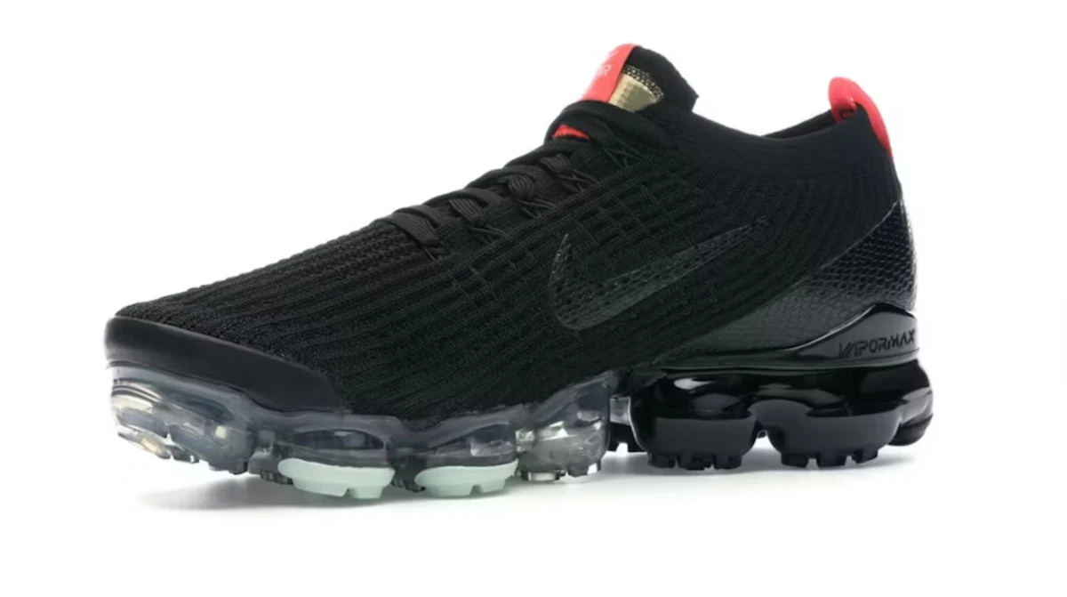 靴 NIKE AIR VAPORMAX FLYKNIT 2 29cm Preços baixos em Nike Air VaporMax Flyknit 2 Black | eBay