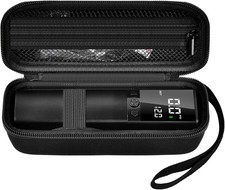 Case Compatible with Pumteck Electric Ball Pump, Smart Air One Size, Black