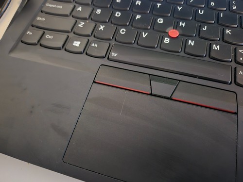 Lenovo Thinkpad Laptop E14 Gen 2 AMD 24GB RAM 1TB SSD - Picture 4 of 8