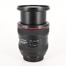 Canon f/4 24-70mm Camera Lenses for sale - eBay