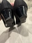 Anne Klein Sport Open Toed Wedge. 10m Women’s Shoe. Camrynne Style — photo 5