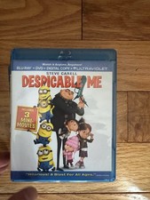 Despicable Me