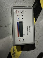 Versatemp Controller