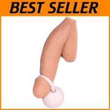 Penile Stretcher with Weight Options Free USA Shipping