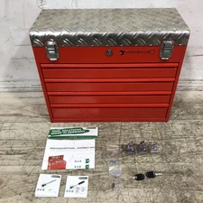 Stahlwille 98814801 Line Maintenance Mechanics Tool Kit Set 13214A