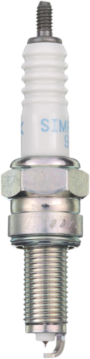 NGK Laser Iridium Spark Plug SIMR8A9 91064 Street Off-Road