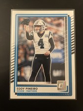 2025 Panini Donruss - Eddy Pineiro #37