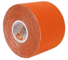 (3 Packs) Shock Doctor Kinesiology Tape- Orange