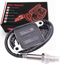 NOx Sensor A0009053009 For Mercedes E-class (W213) E 300 De Saloon 10.2018-