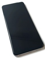 Org Original-Lcd-Display Mit Rahmen Samsung Galaxy S20 Ultra G988 Weiß