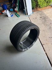 Used Michelin Pilot Sport All Season 26530zr20 Used Michelin Pilot Sport All Season 26530zr20