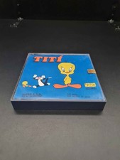 Sylvester and Tweety Super 8MM Home Movie Film Warner Bros 1971 - Techno Film