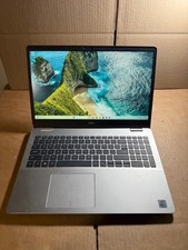 Dell Inspiron 5593 i7-1065G7 256GB SSD 16GB RAM (No Charger Included)