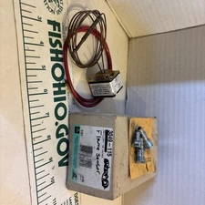 WHITE-ROGERS 3049-115 FLAME SENSOR 48"