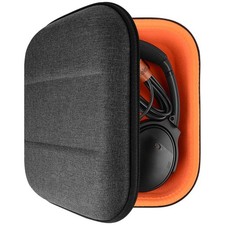 Geekria Carrying Case for Bose QC Ultra, QC 45, QC35 Series 2, QC35II Headphones