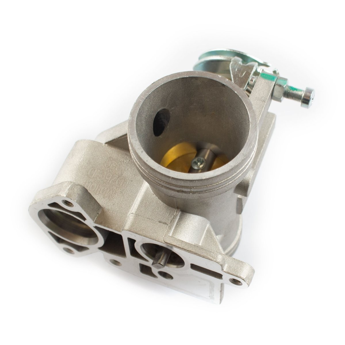 Scooter Throttle Body (Type 2) Individual Petrol Aluminium THRB015 CARBURETTOR