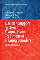 Katarzyna A. Tarnowska (U. A.) | Decision Support System For Diagnosis And...