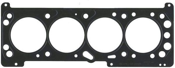 Dichtung Zylinderkopf Elring 239384 FÜR Opel Zylinderkopfdichtung Kopfdichtung-image