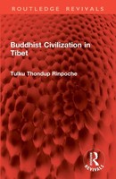 Buddhist Civilization In Tibet Tulku Thondup Rinpoche Taschenbuch Englisch 2026