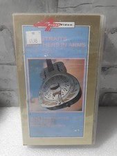 Dire Straits - Brothers In Arms Video Singles - [VIDEO] [VHS Tape]