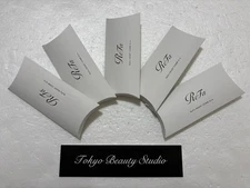 ReFa HEART COMB Aira Folding Portable Hair Comb Brush New from Japan