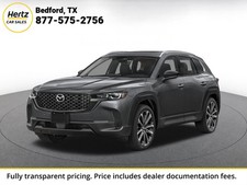 2026 Mazda CX-50 2.5 S Premium