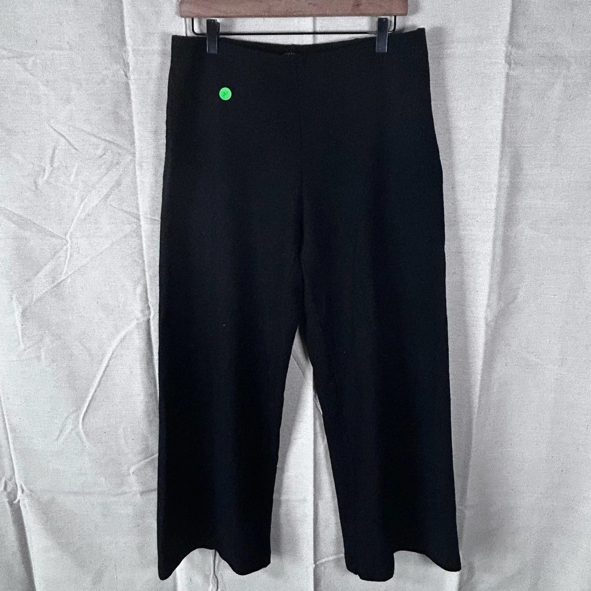 Eileen Fisher Wide-Leg Wool Pants for Women | eBay display picture 1