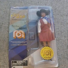 2018 Mego Tootie Facts of Life Limited Edition Exclusive 9889/10000 Classic 8"