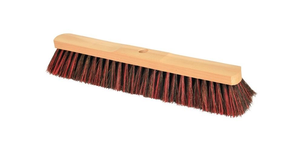 SOREX Besen Südharzer Bauernbesen Arenga/Эластичный материал длиной 400 мм...