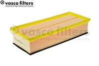 Luftfilter Vasco Filters David Vasco A073 Filtereinsatz FüR VW Passat B6 3C2 3C5