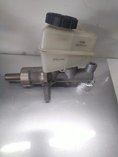 OEM Brake Master Cylinder for 1997 Mercedes E Class E320 W/ Lines, Wires & Nuts