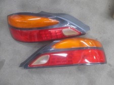 Feu arrière Nissan SILVIA