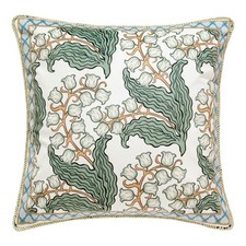 Decorative Square Throw Pillow Covers 18"X18",Velvet Soft Farmhouse Throw Cov...