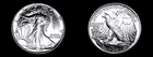 1943-P 50C WALKING LIBERTY SILVER HALF DOLLAR IN TOP SOLID PQ GEM-BU++++ MS++++!
