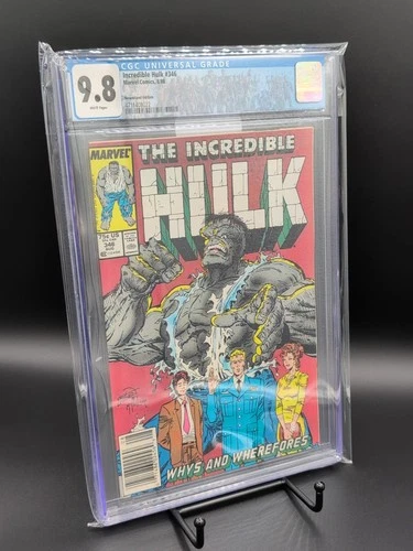 Comic Image