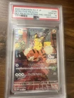 New ListingPokemon Card [psa10] Detective Pikachu PROMO SV-P promo card 098/SV-P