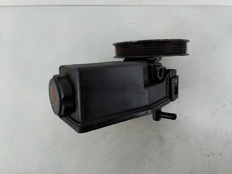 1995-2002 Pontiac Sunfire Power Steering Column Pump Oem XALY8 - Image 4 of 4