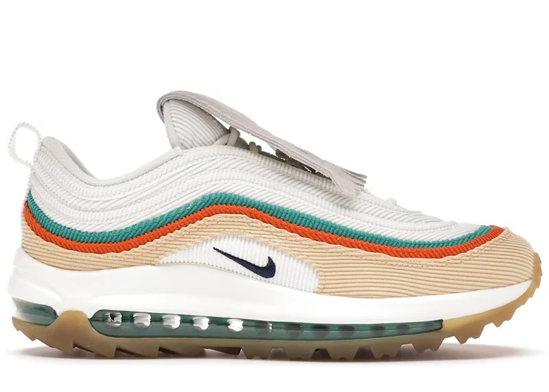 Nike Air Max 97 Golf NRG Lucky and Good | eBay