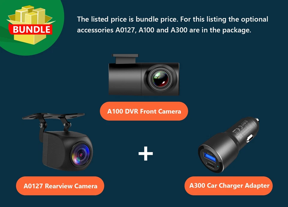 9" Car Stereo Android 13 8+128GB Sat Nav WiFi RDS Head Unit for VW EOS 2006-2015 - Image 2 of 4