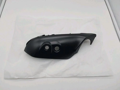 2022-2025 Lexus NX250 NX350 OEM Right Side Mirror Support Housing Camera Holes 