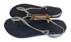 Havaianas Luna Mädchen Flip-Flops Zehentrenner Sandalen Badeschuhe Strand