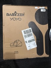 Babyzen yoyo bassinet Brand new Baby bassinet...