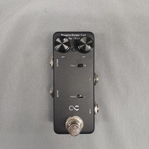 ONE CONTROL / MBTBJF (260425)