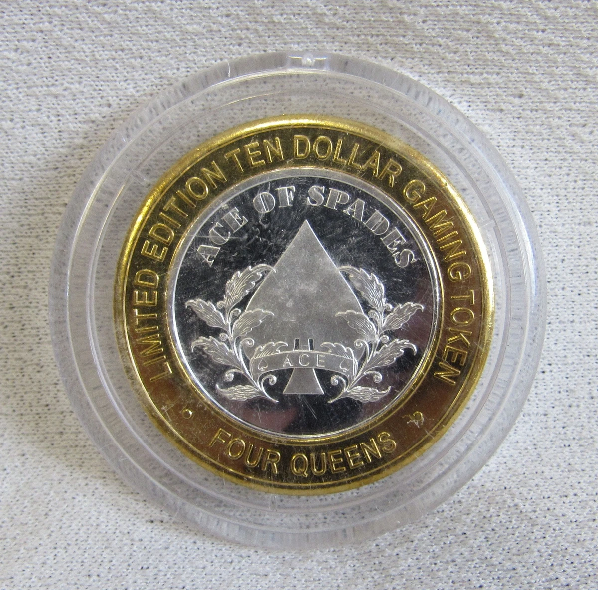 10 Casino Token Indiana Collectible Casino Tokens for sale | eBay